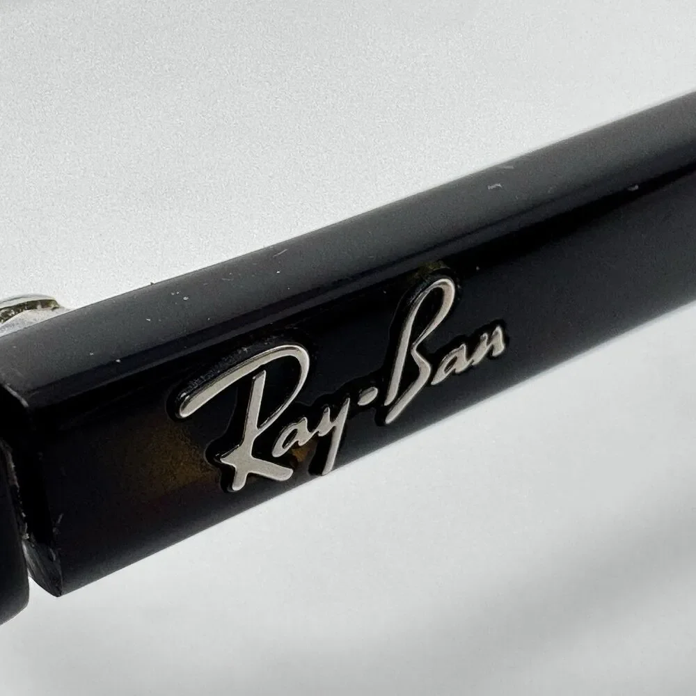Ray-Ban RB5287F 2012 Tortoise Eyeglass Frames 54-18-145